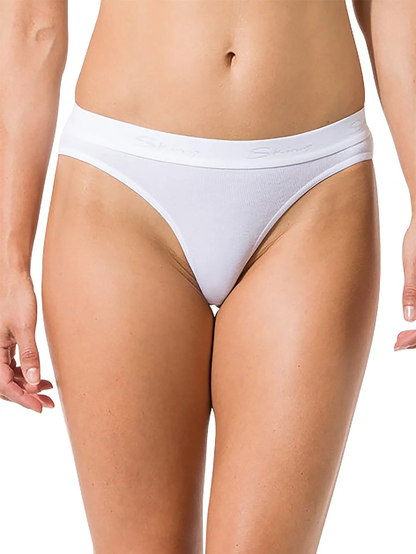 SKINY | Rio-Slip "New Original" (Weiss) | 